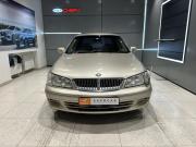 Nissan Bluebird Sylphy I (G10) Новосибирск  - изображение 27