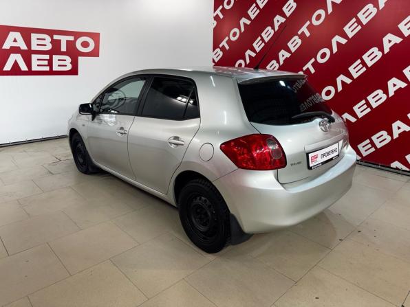 Toyota Auris I с пробегом 2008 года, цена 777 000 рублей, 167136 км, хэтчбек, Автокод Объявления