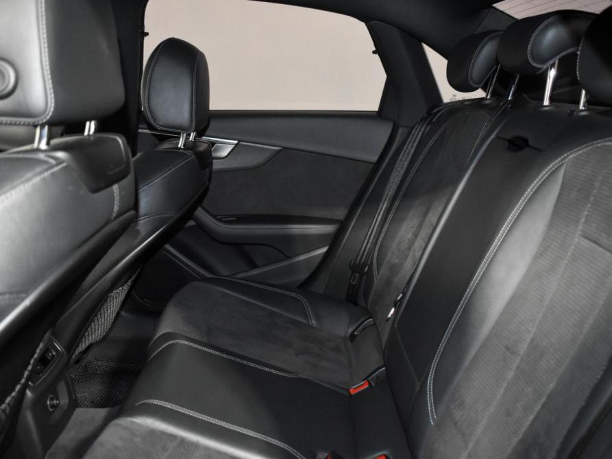 Audi A4 V (B9) Санкт-Петербург  - изображение 13