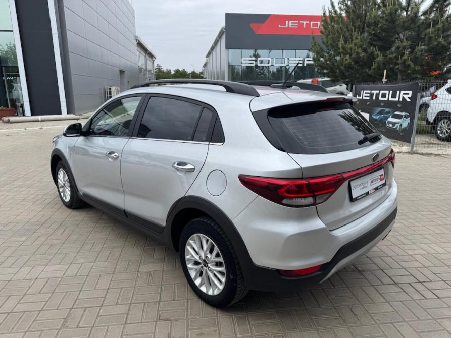 Kia Rio IV Астрахань  - изображение 3