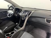 Hyundai i30 II Рестайлинг Москва  - изображение 32