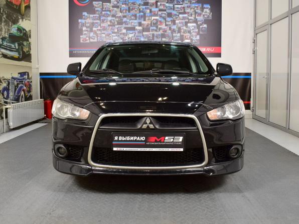 Mitsubishi Lancer X Рестайлинг с пробегом 2011 года, цена 945 995 рублей, 274986 км, седан, Автокод Объявления