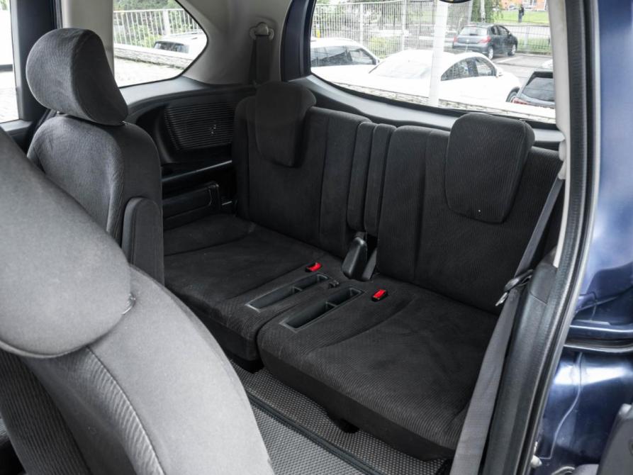 Honda Freed I Рестайлинг Ставрополь  - изображение 9