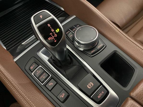 BMW X6 II (F16) с пробегом 2017 года, цена 3 897 000 рублей, 143166 км, внедорожник, Автокод Объявления
