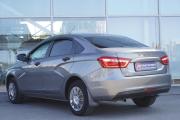 Lada (ВАЗ) Vesta I Ульяновск  - изображение 30