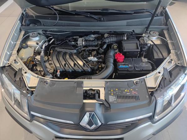 Renault Sandero II с пробегом 2017 года, цена 890 000 рублей, 144048 км, хэтчбек, Автокод Объявления