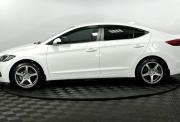 Hyundai Elantra VI (AD) Нижний Новгород  - изображение 32