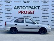 Hyundai Accent II Владимир  - изображение 18