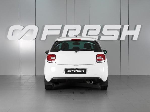 Citroen DS3 I с пробегом 2010 года, цена 600 000 рублей, 165440 км, хэтчбек, Автокод Объявления