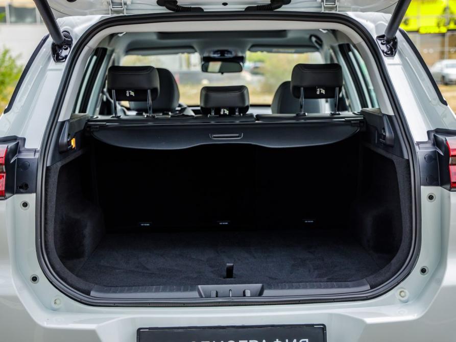 Chery Tiggo 7 Pro Max I Волгоград  - изображение 38