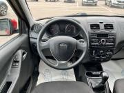 Lada (ВАЗ) Granta I Рестайлинг Великие Луки  - изображение 37