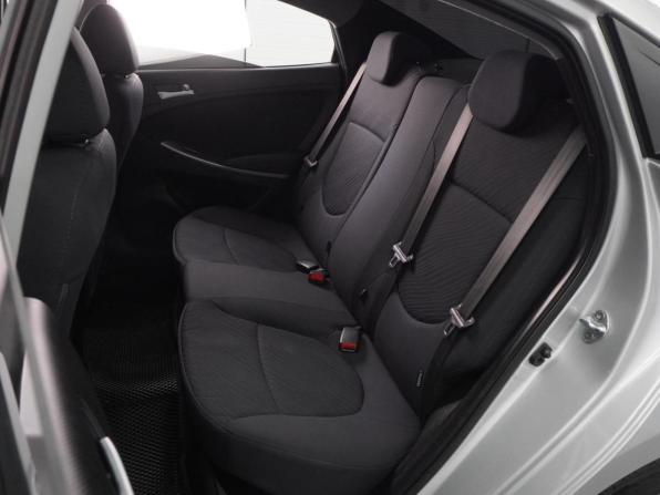 Hyundai Solaris I Рестайлинг с пробегом 2016 года, цена 1 099 000 рублей, 157933 км, седан, Автокод Объявления