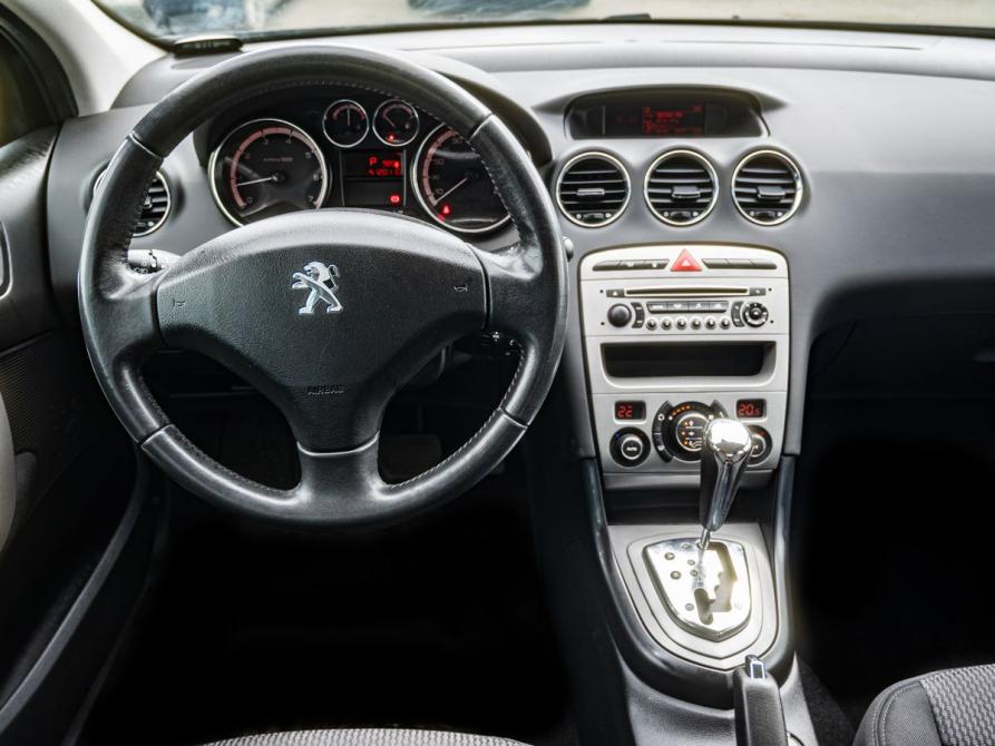 Peugeot 408 I Курган  - изображение 18