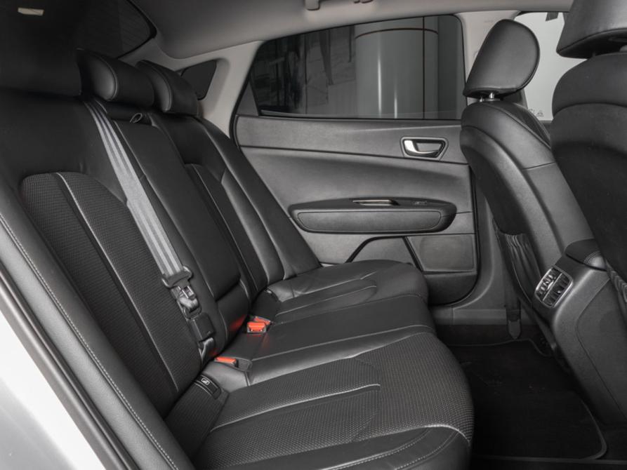 Kia Optima IV Казань  - изображение 8