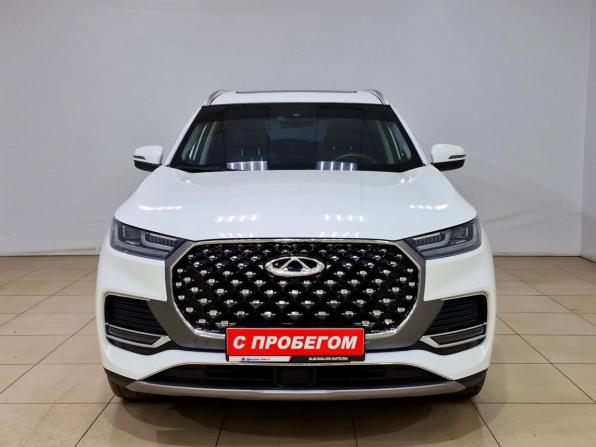 Chery Tiggo 8 Pro Max I с пробегом 2023 года, цена 2 470 000 рублей, 48808 км, внедорожник, Автокод Объявления