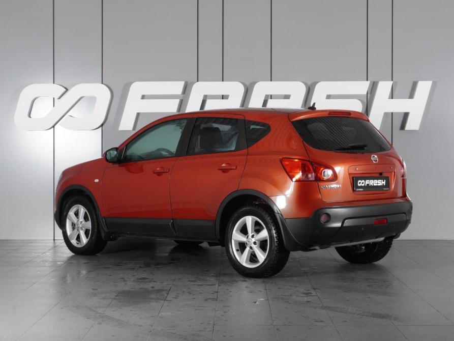 Nissan Qashqai I Минеральные Воды  - изображение 2