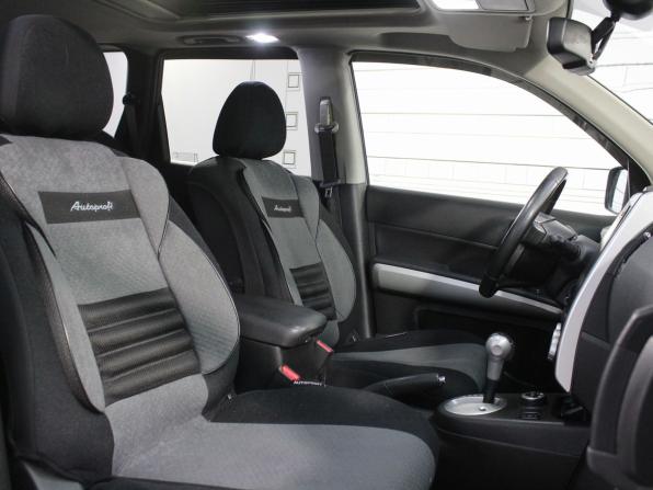 Nissan X-Trail II Рестайлинг с пробегом 2013 года, цена 1 680 000 рублей, 85623 км, внедорожник, Автокод Объявления