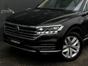 Volkswagen Touareg III Санкт-Петербург  - изображение 61