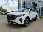 Chery Tiggo 7 Pro Max I Ижевск  - изображение 32