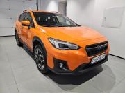 Subaru XV II Москва  - изображение 23