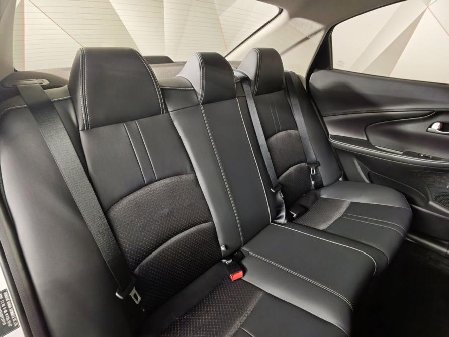 Changan Alsvin Москва  - изображение 16