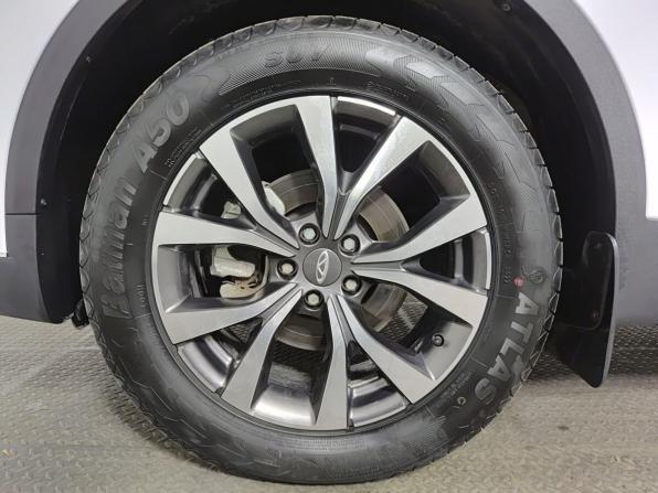 Chery Tiggo 7 Pro Max I с пробегом 2023 года, цена 1 805 000 рублей, 40300 км, внедорожник, Автокод Объявления