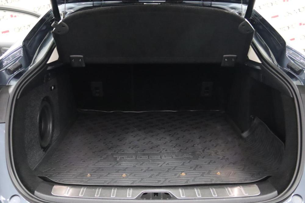 Geely Tugella I Сургут  - изображение 38
