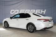 Toyota Camry VIII (XV70) Ульяновск  - изображение 31