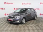 Kia Rio III Вологда  - изображение 18