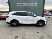 Kia Sorento III Prime Екатеринбург  - изображение 18