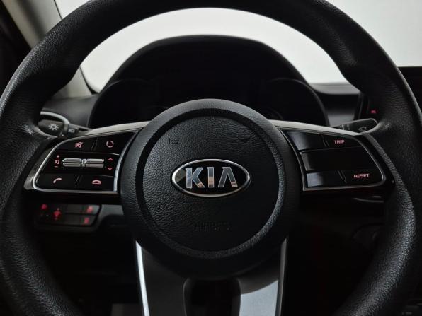 Kia Cerato IV с пробегом 2019 года, цена 1 680 000 рублей, 101173 км, седан, Автокод Объявления