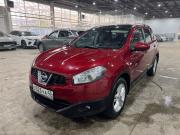 Nissan Qashqai+2 I Рестайлинг Пермь  - изображение 4