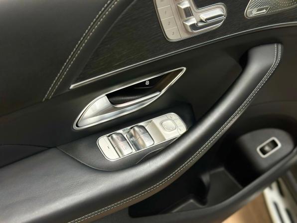 Mercedes-Benz GLE Coupe AMG II (C167) с пробегом 2021 года, цена 12 650 000 рублей, 34185 км, внедорожник, Автокод Объявления