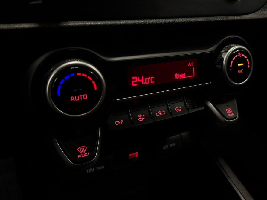 Kia Rio IV Рестайлинг Волгоград  - изображение 12