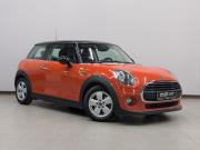 Mini Hatch III (F55/F56) Рестайлинг Москва  - изображение 36