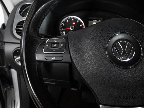 Volkswagen Tiguan I Рестайлинг с пробегом 2013 года, цена 1 218 000 рублей, 167517 км, внедорожник, Автокод Объявления
