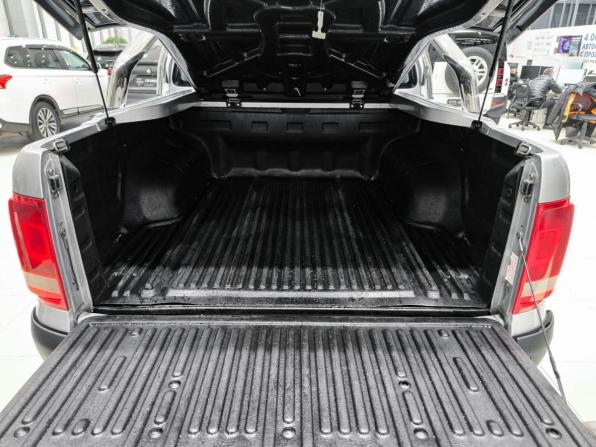 Volkswagen Amarok I с пробегом 2013 года, цена 1 520 000 рублей, 363000 км, пикап, Автокод Объявления