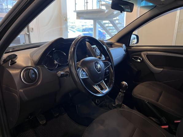 Renault Duster I Рестайлинг с пробегом 2019 года, цена 960 000 рублей, 234977 км, внедорожник, Автокод Объявления