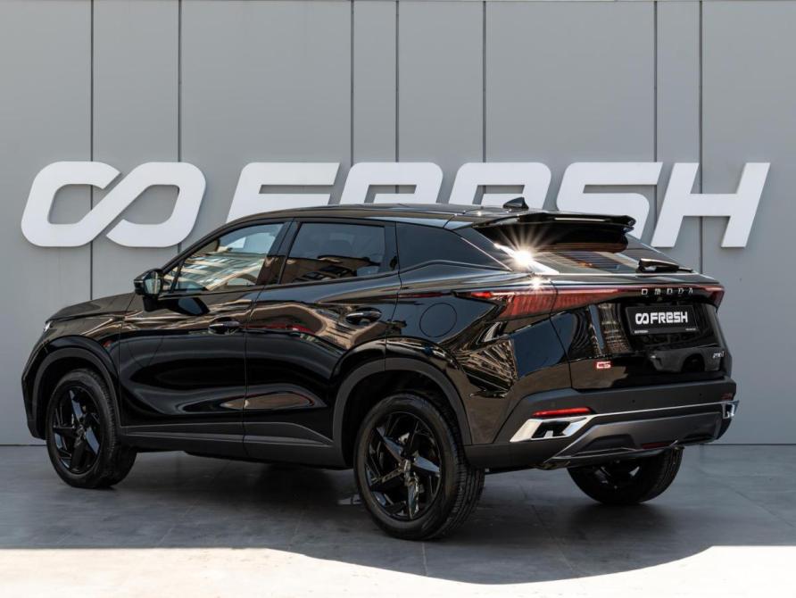 Omoda C5 I Рестайлинг Краснодар  - изображение 2