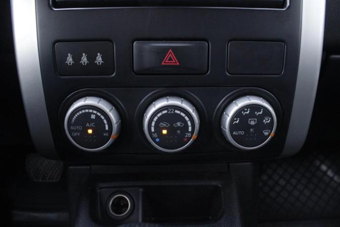Nissan X-Trail II Рестайлинг с пробегом 2011 года, цена 1 390 000 рублей, 189349 км, внедорожник, Автокод Объявления