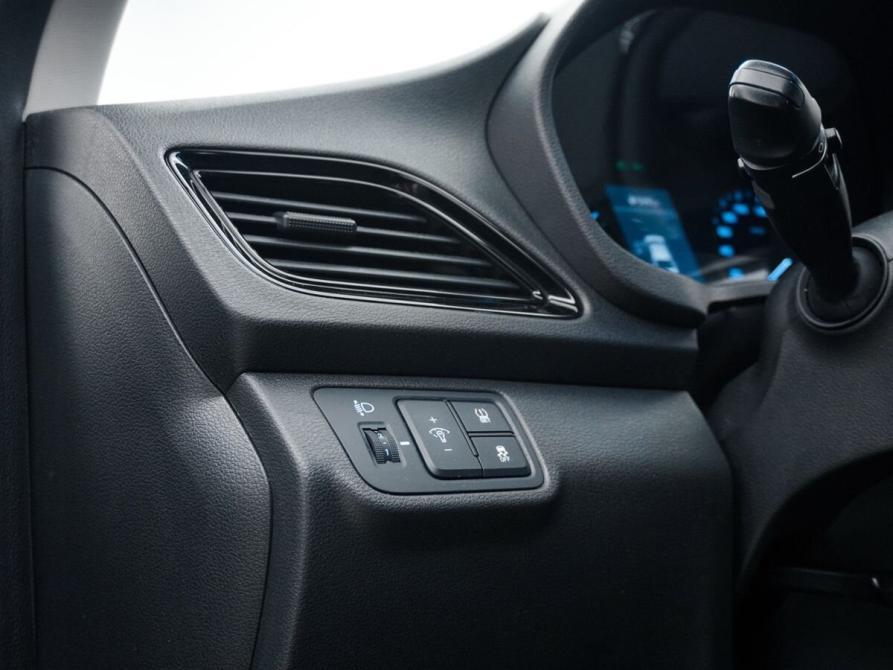 Hyundai Solaris II Рестайлинг Ростов-на-Дону  - изображение 13