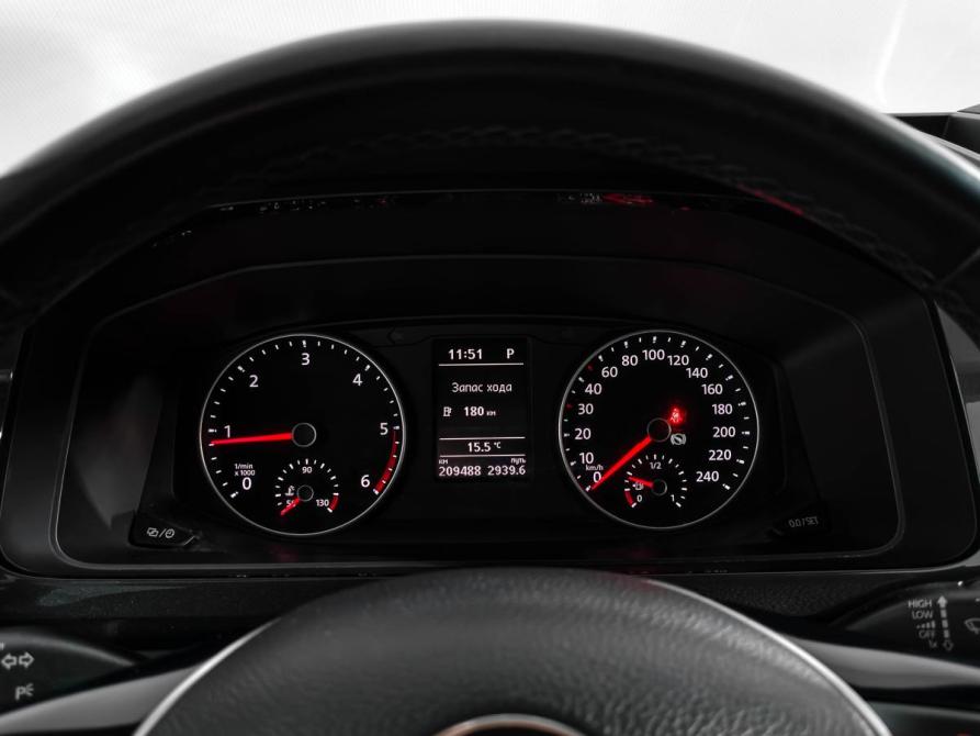 Volkswagen Multivan T6 Санкт-Петербург  - изображение 18