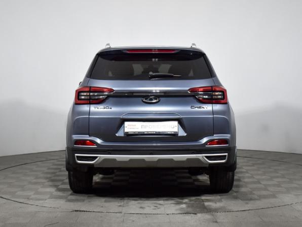 Chery Tiggo 4 I Рестайлинг с пробегом 2021 года, цена 1 198 790 рублей, 87603 км, внедорожник, Автокод Объявления