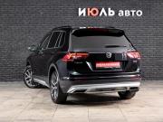 Volkswagen Tiguan II Екатеринбург  - изображение 25