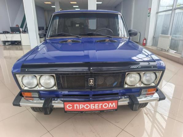 Lada (ВАЗ) 2106 с пробегом 2001 года, цена 189 000 рублей, 81000 км, седан, Автокод Объявления