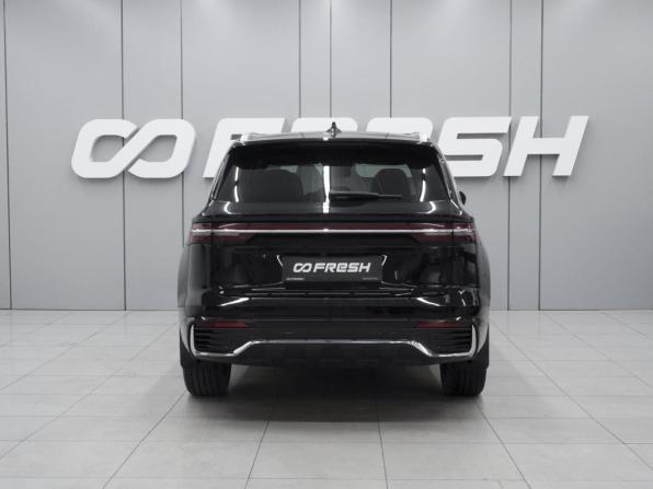 Geely Monjaro I с пробегом 2023 года, цена 3 240 000 рублей, 50314 км, внедорожник, Автокод Объявления