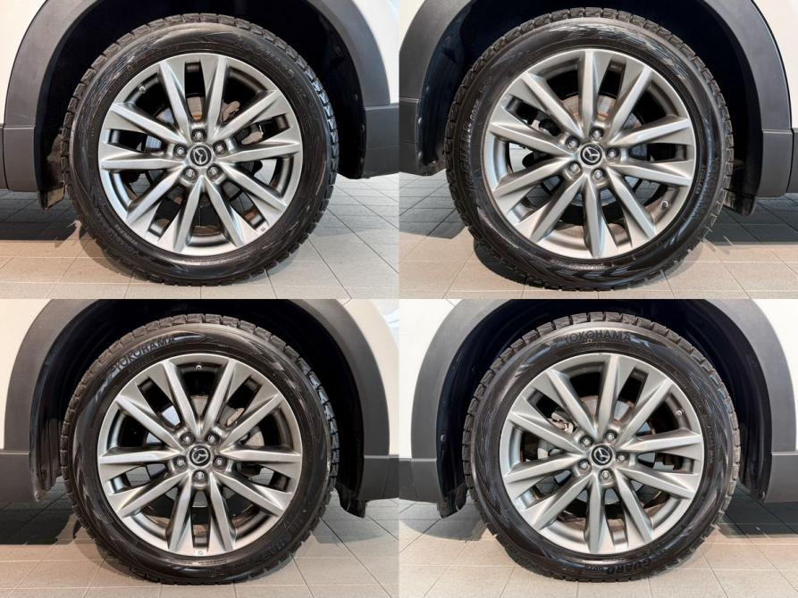 Mazda CX-9 II Омск  - изображение 20