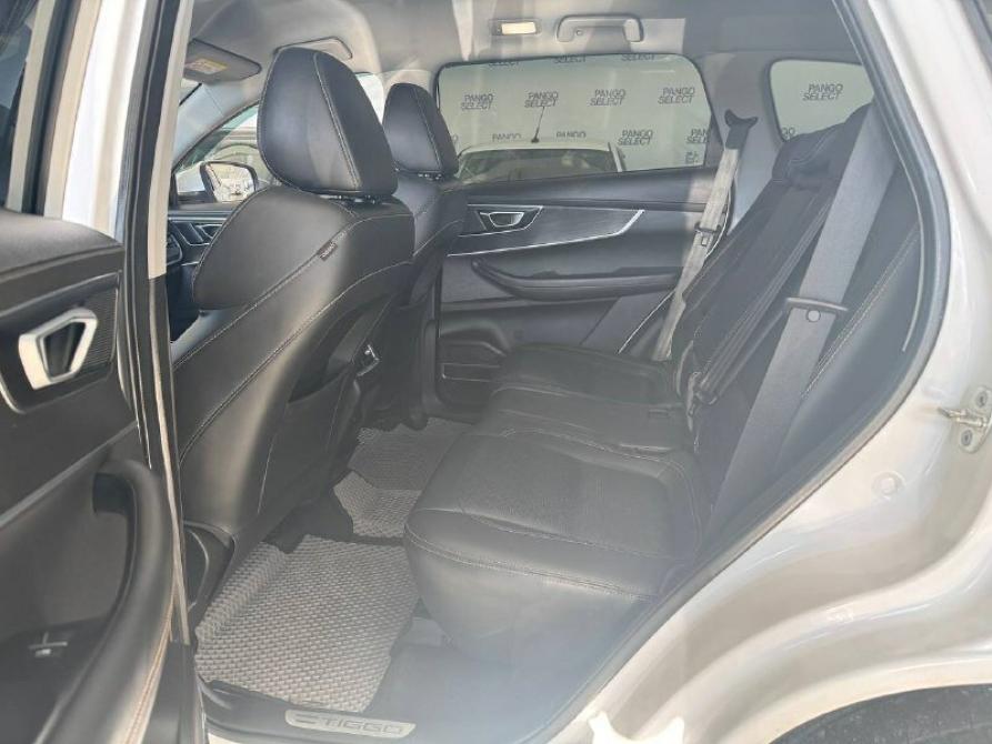 Chery Tiggo 8 I Оренбург  - изображение 17
