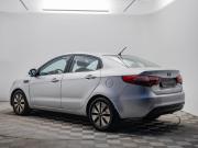 Kia Rio III Москва  - изображение 19