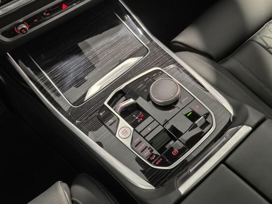 BMW X7 I (G07) Рестайлинг Санкт-Петербург  - изображение 33
